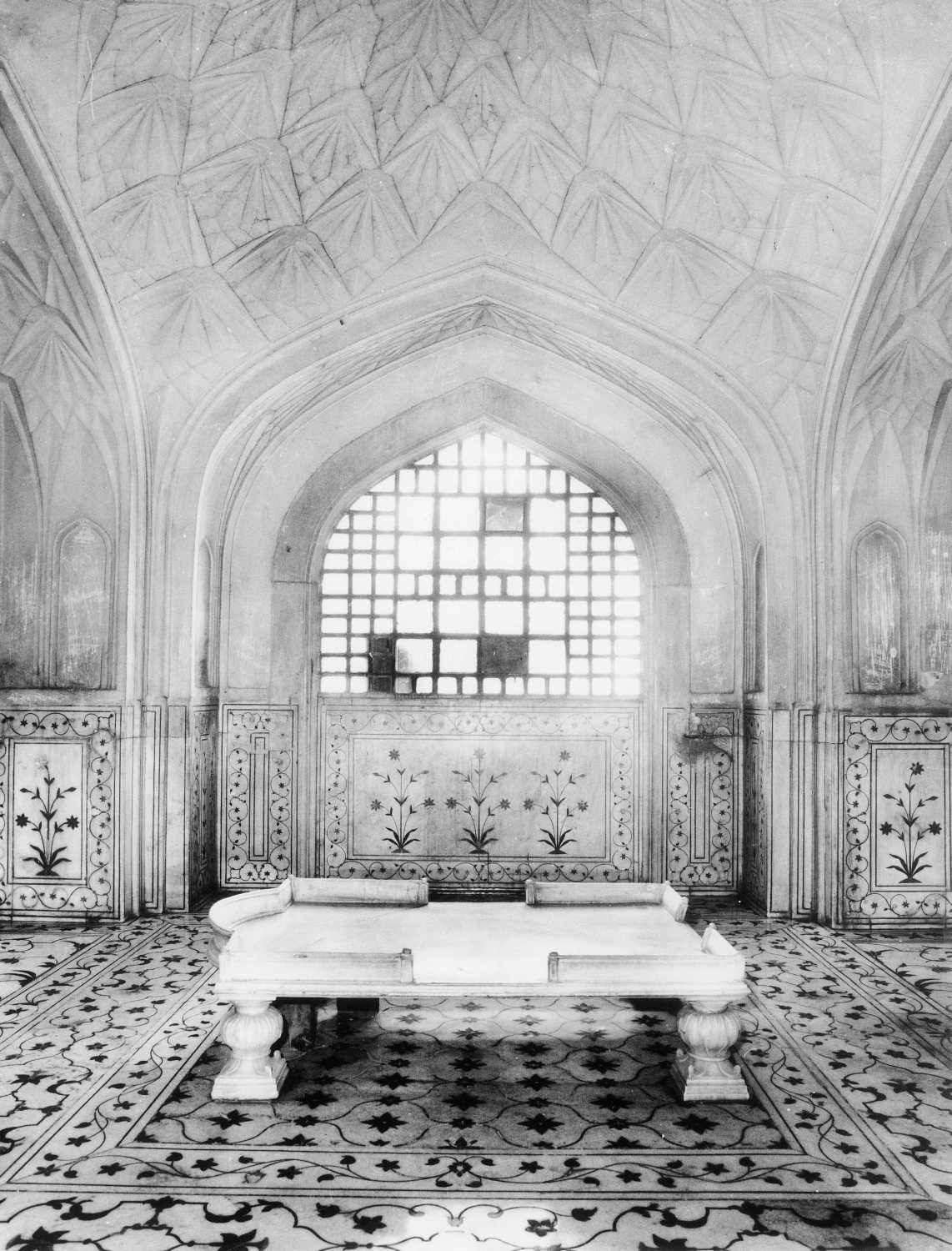 Delhi, Red Fort