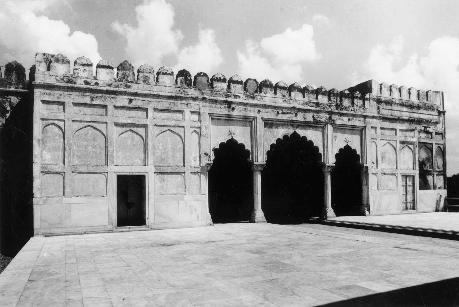 Delhi, Red Fort