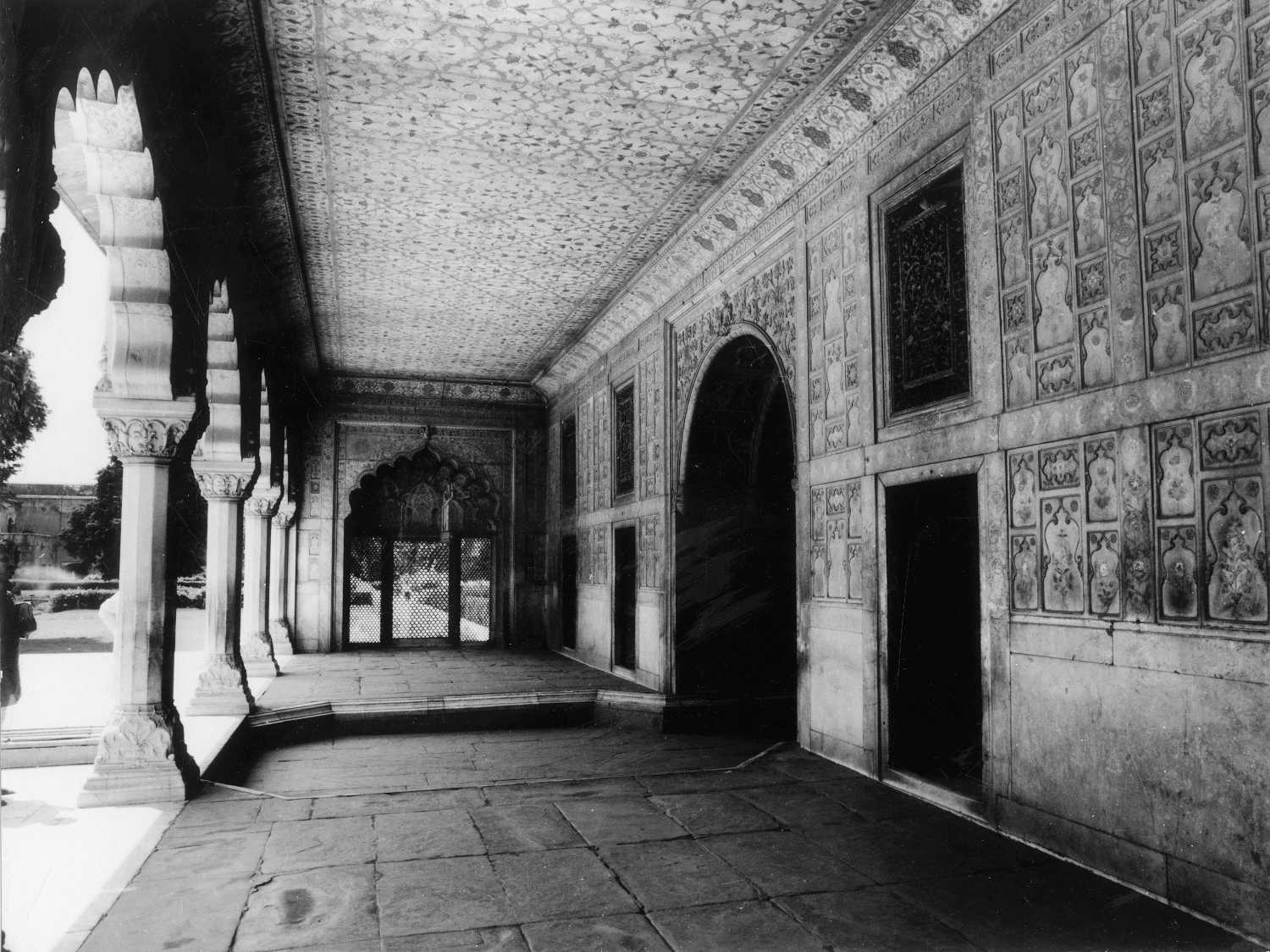 Delhi, Red Fort