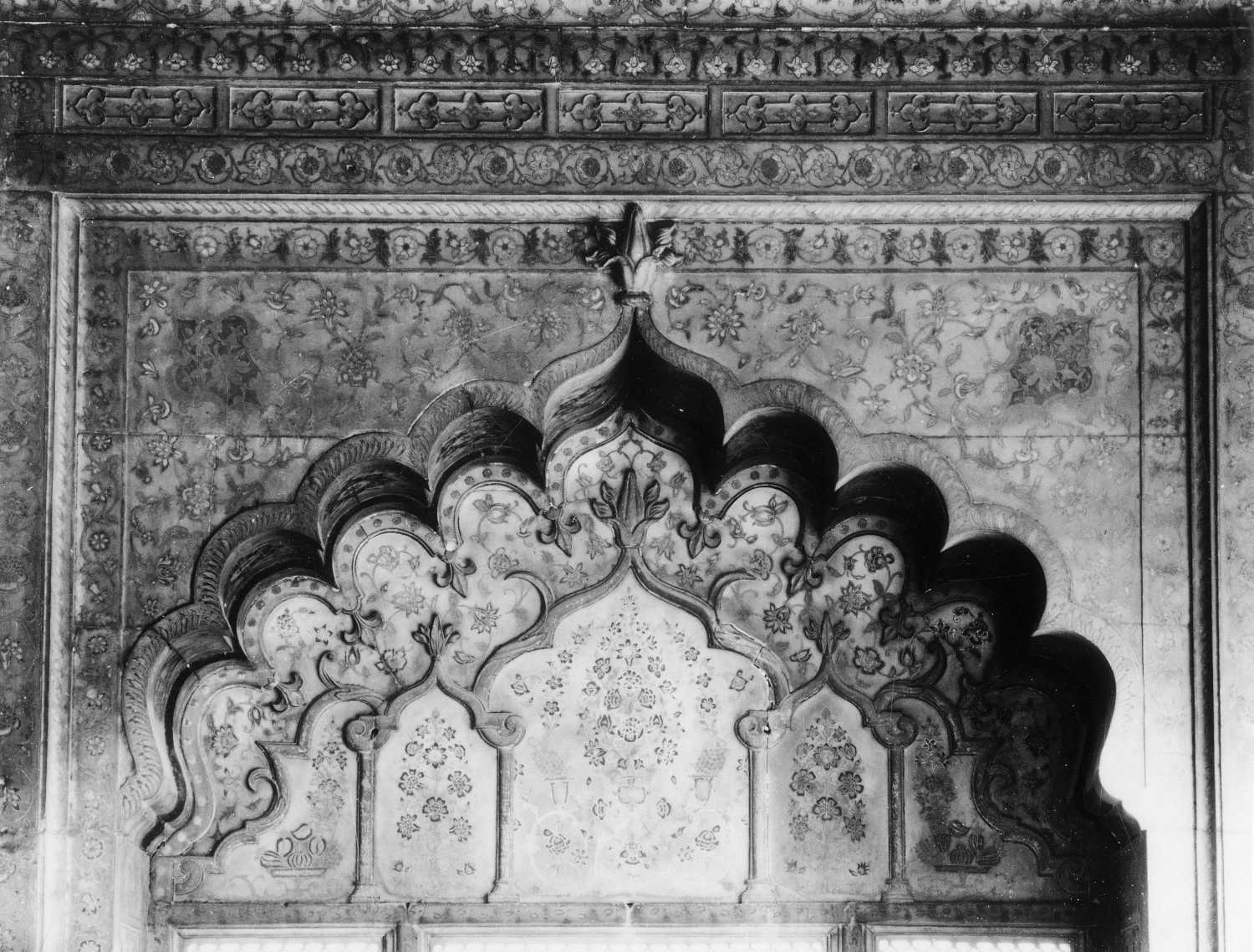 Delhi, Red Fort