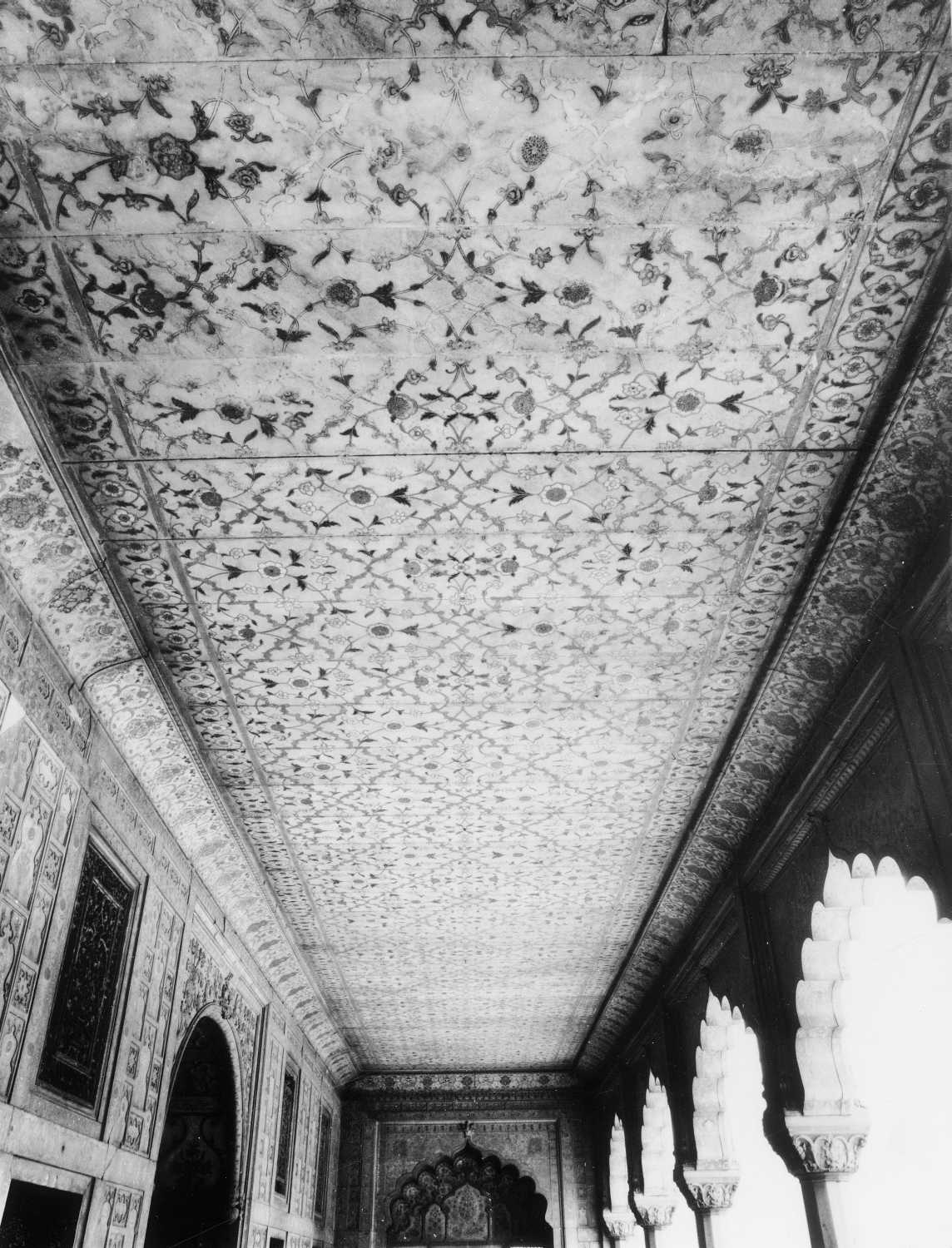 Delhi, Red Fort