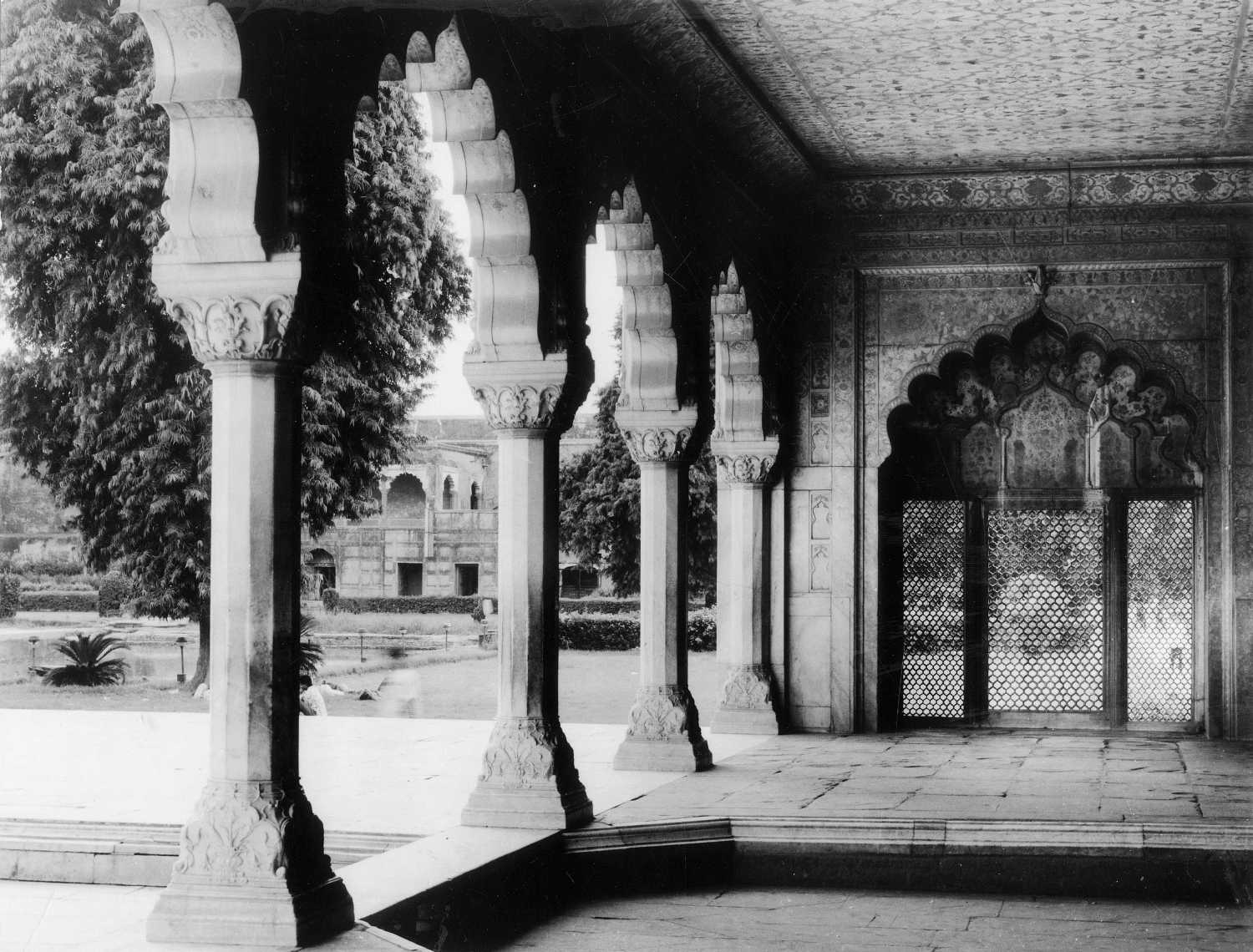 Delhi, Red Fort