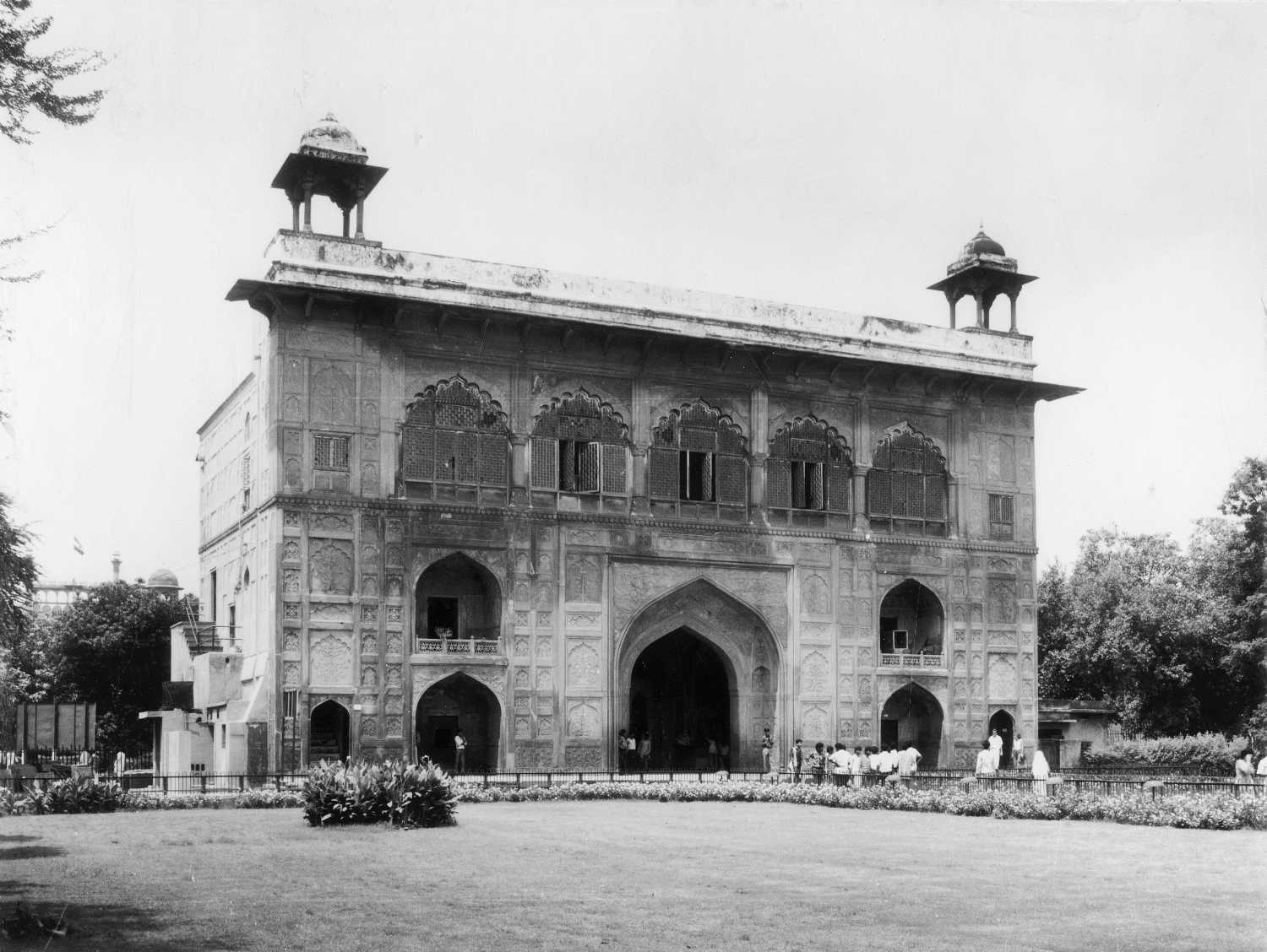 Delhi, Red Fort