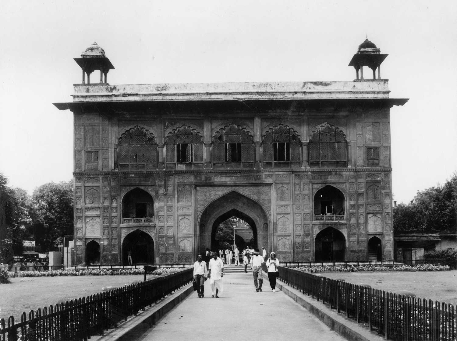 Delhi, Red Fort