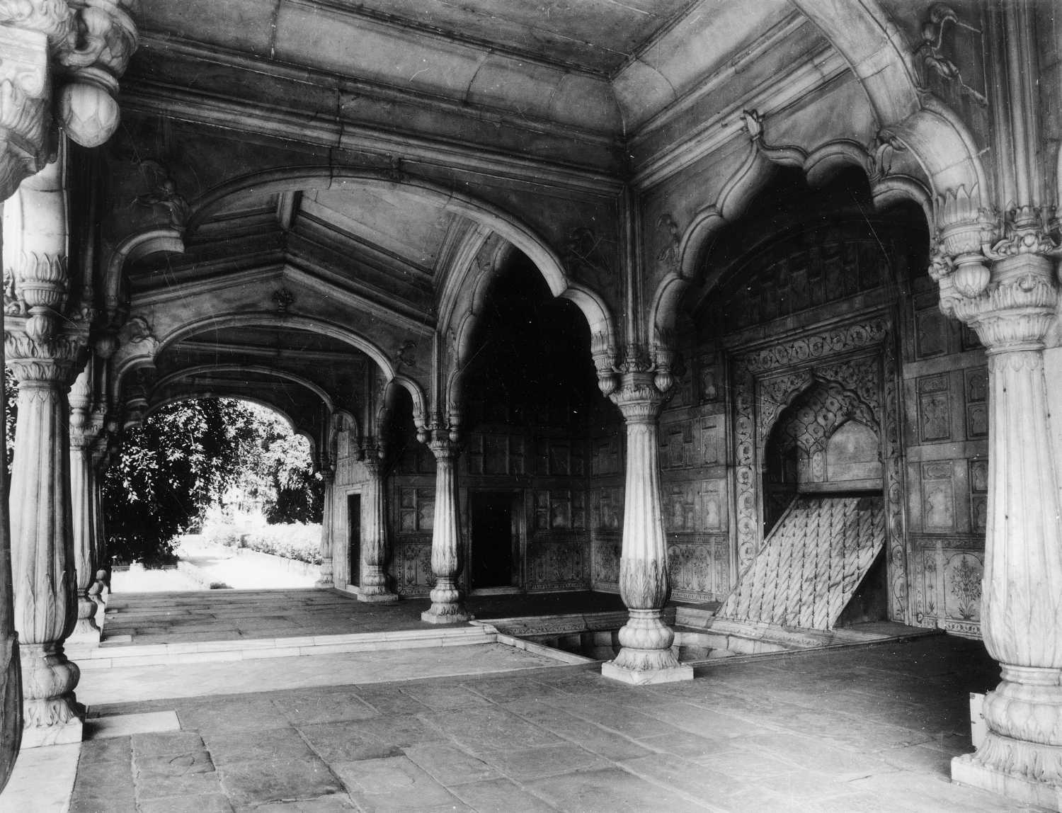 Delhi, Red Fort