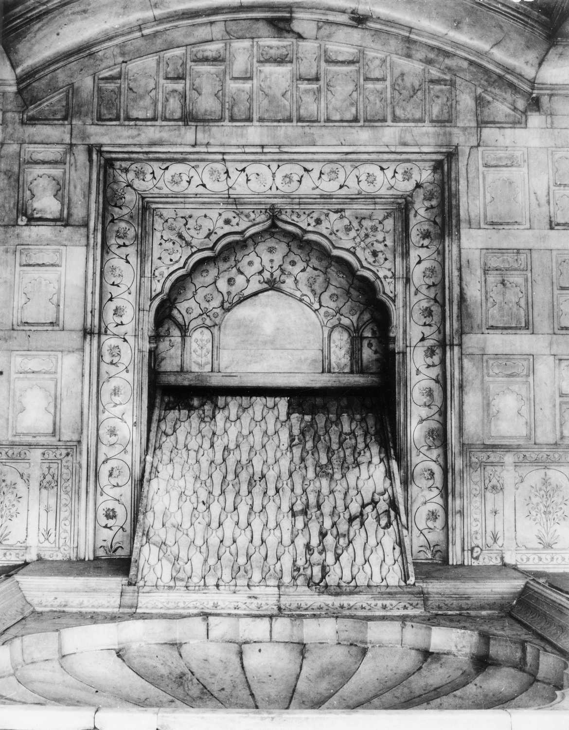 Delhi, Red Fort