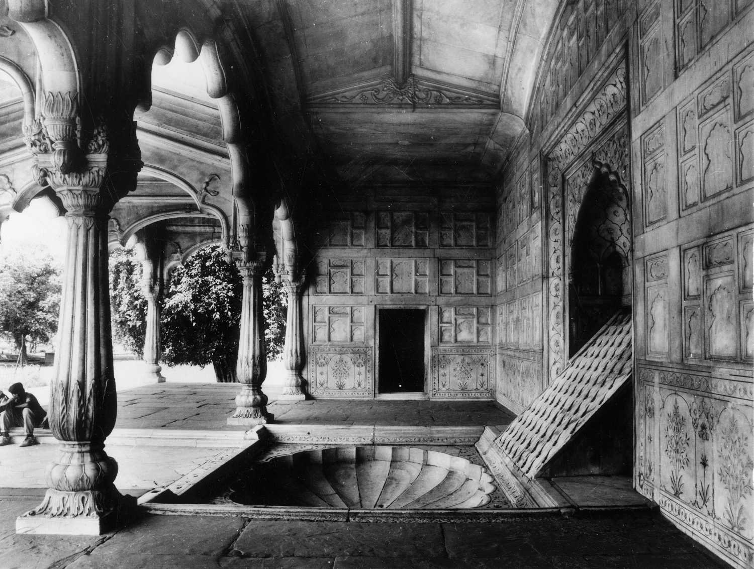 Delhi, Red Fort