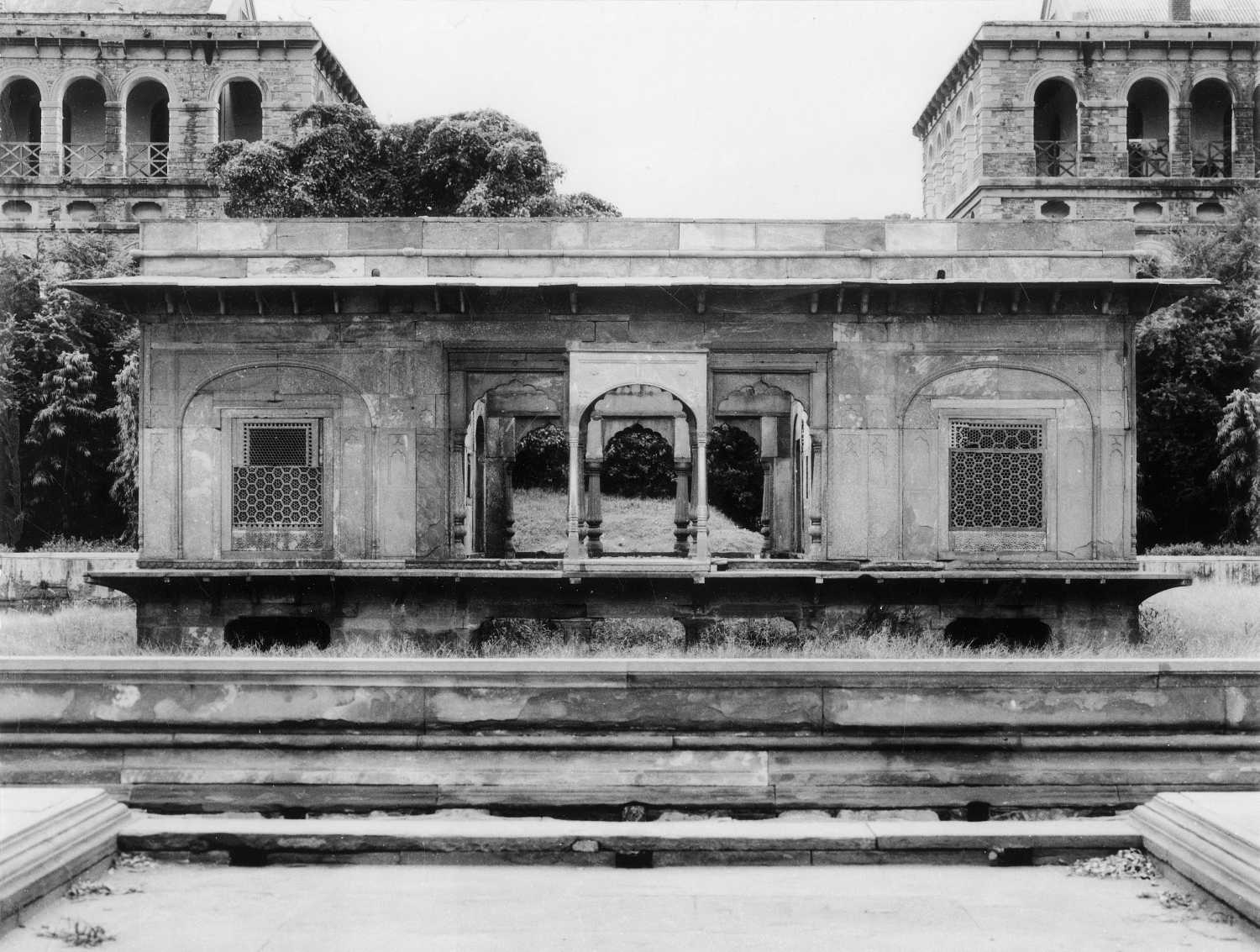 Delhi, Red Fort