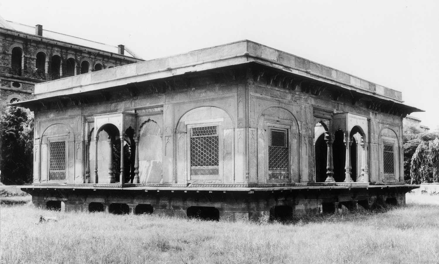 Delhi, Red Fort