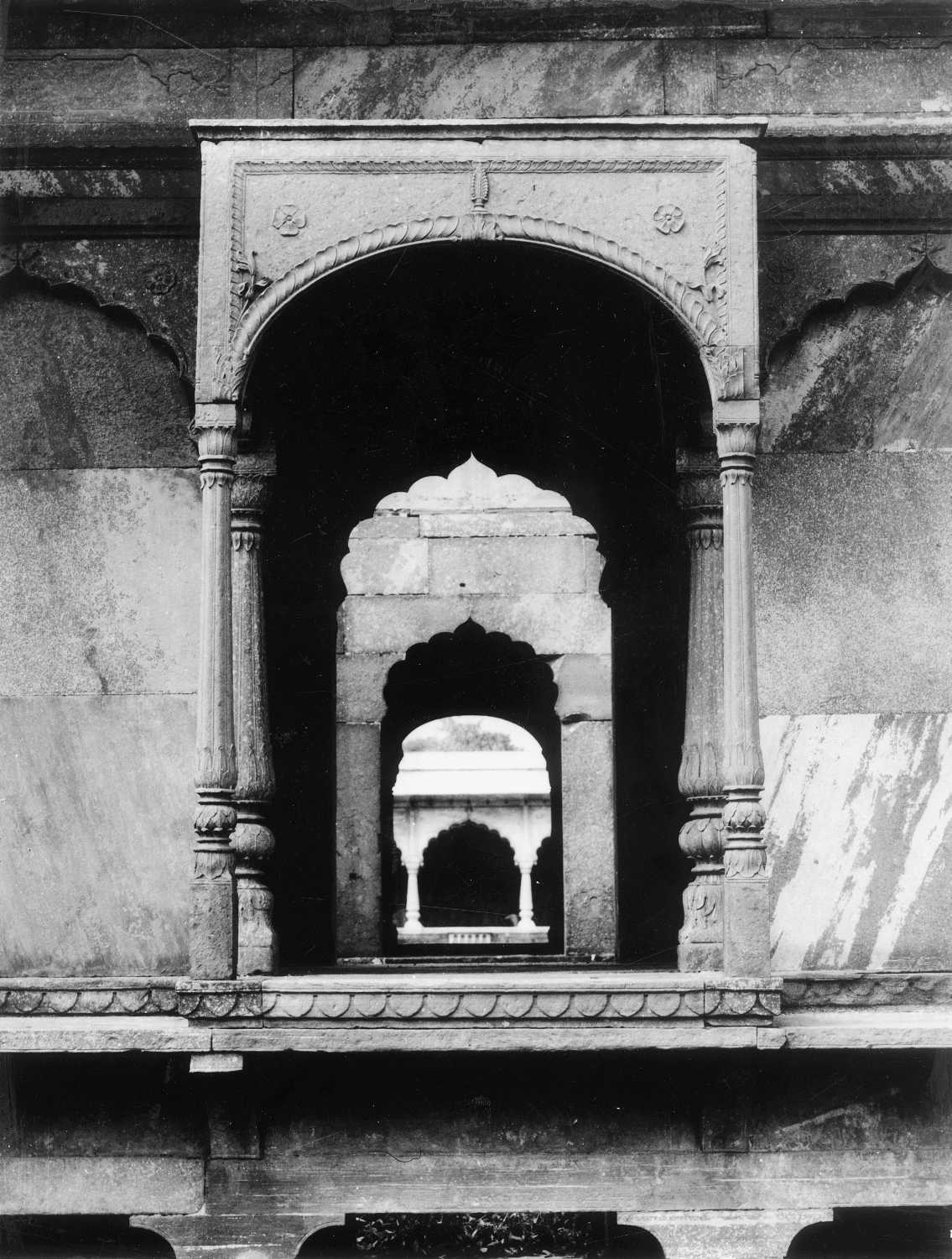 Delhi, Red Fort