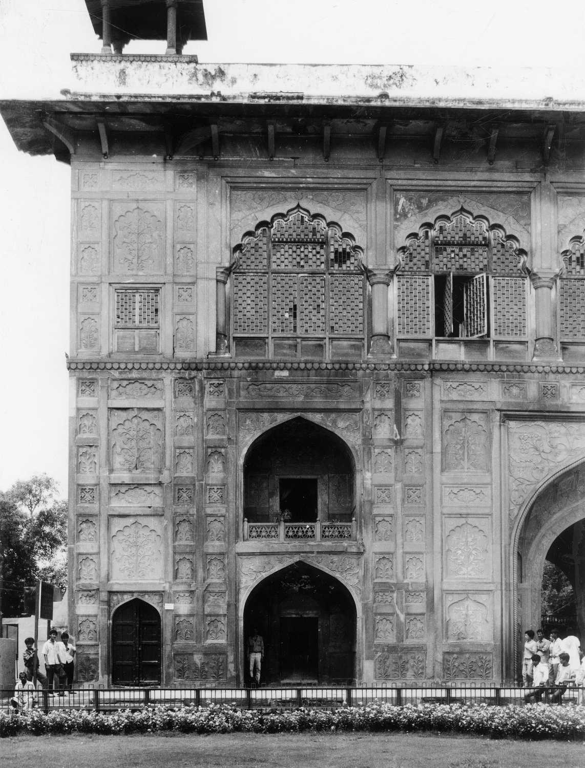 Delhi, Red Fort