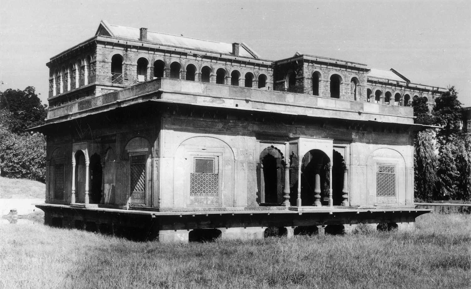 Delhi, Red Fort