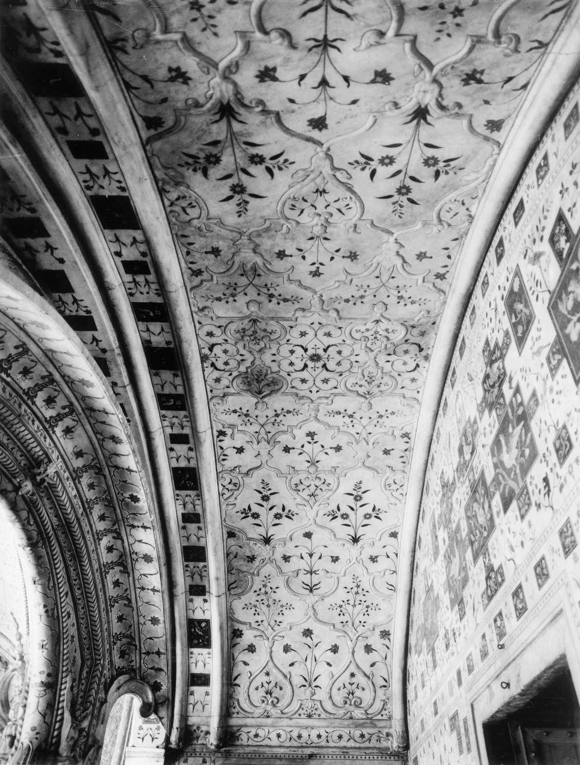 Delhi, Red Fort
