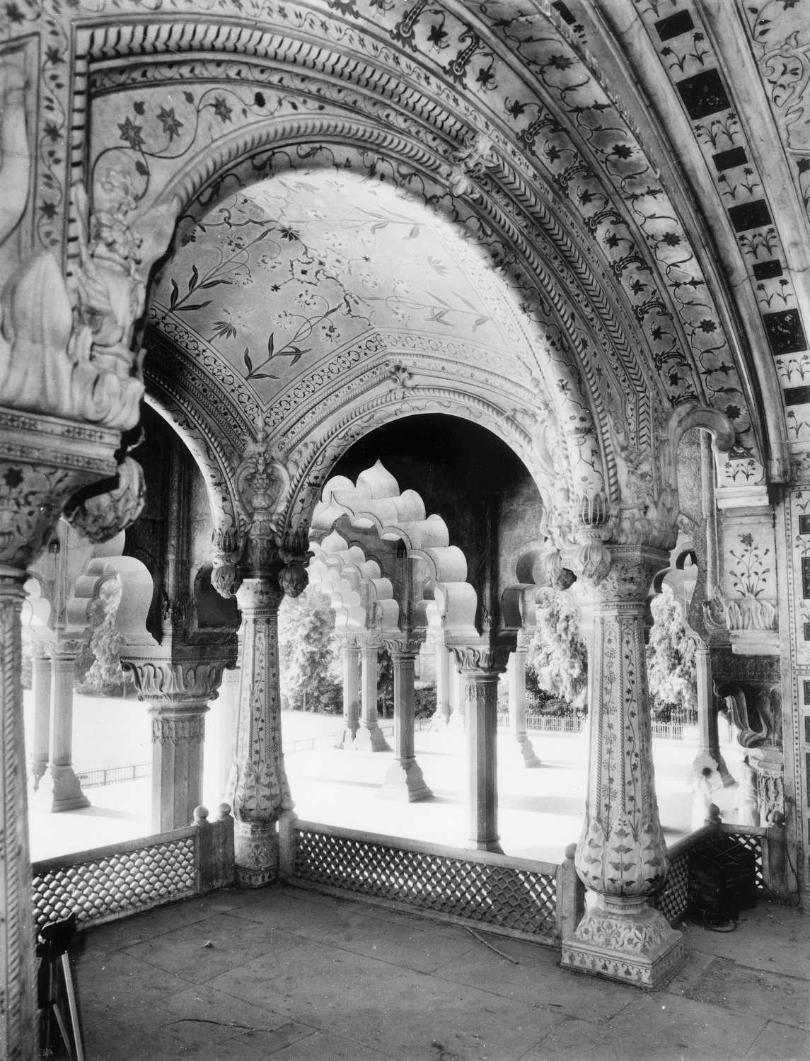 Delhi, Red Fort