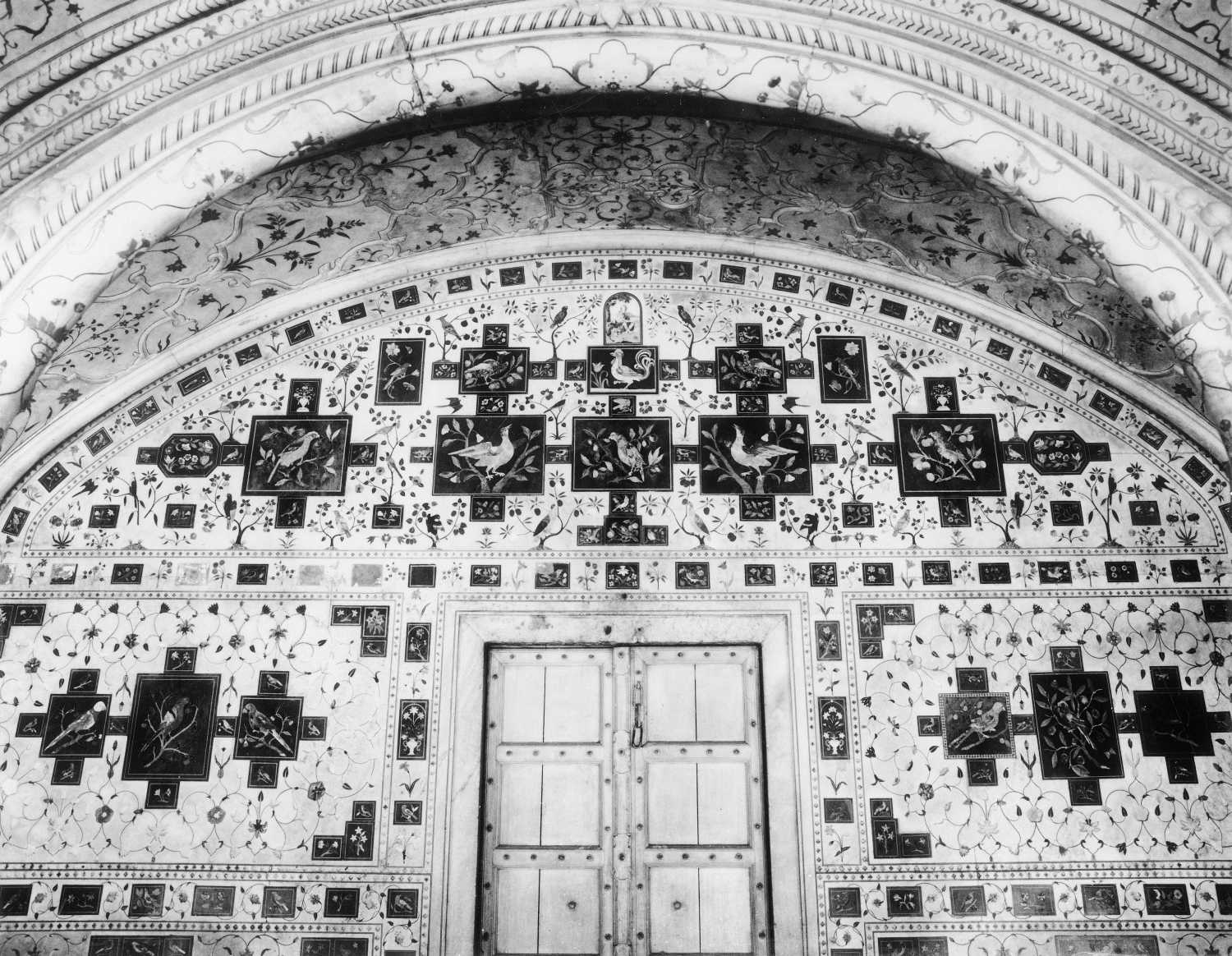 Delhi, Red Fort