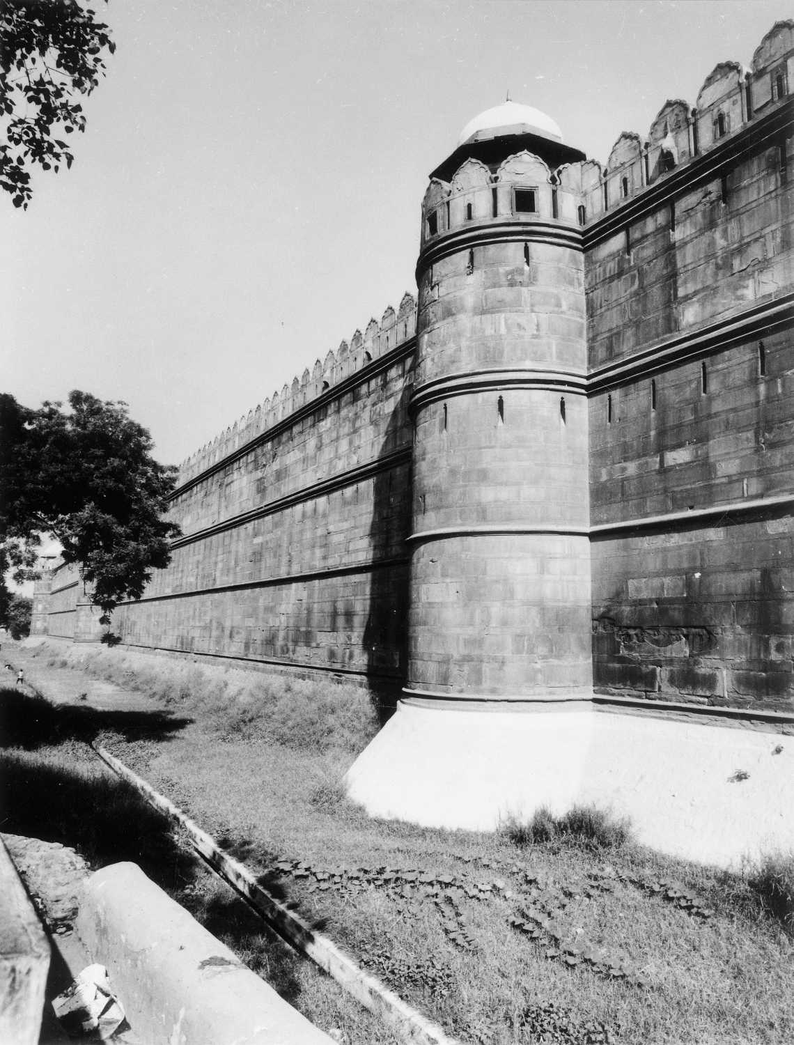 Delhi, Red Fort