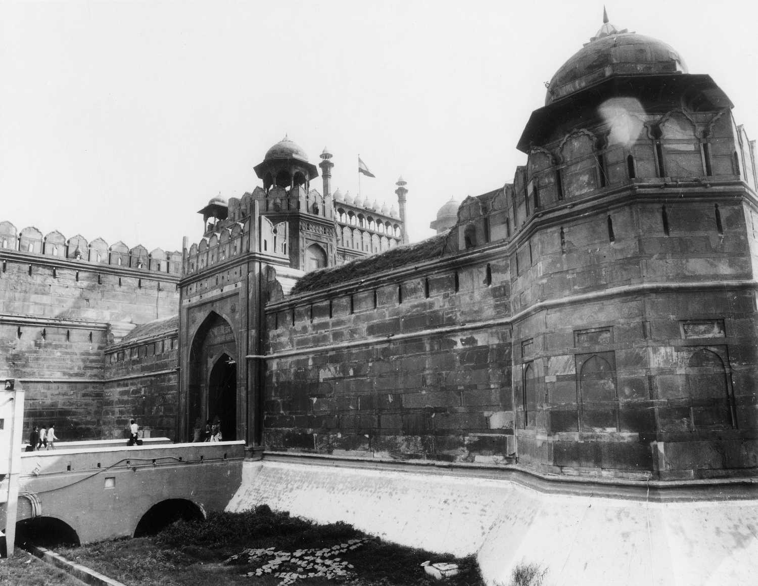 Delhi, Red Fort
