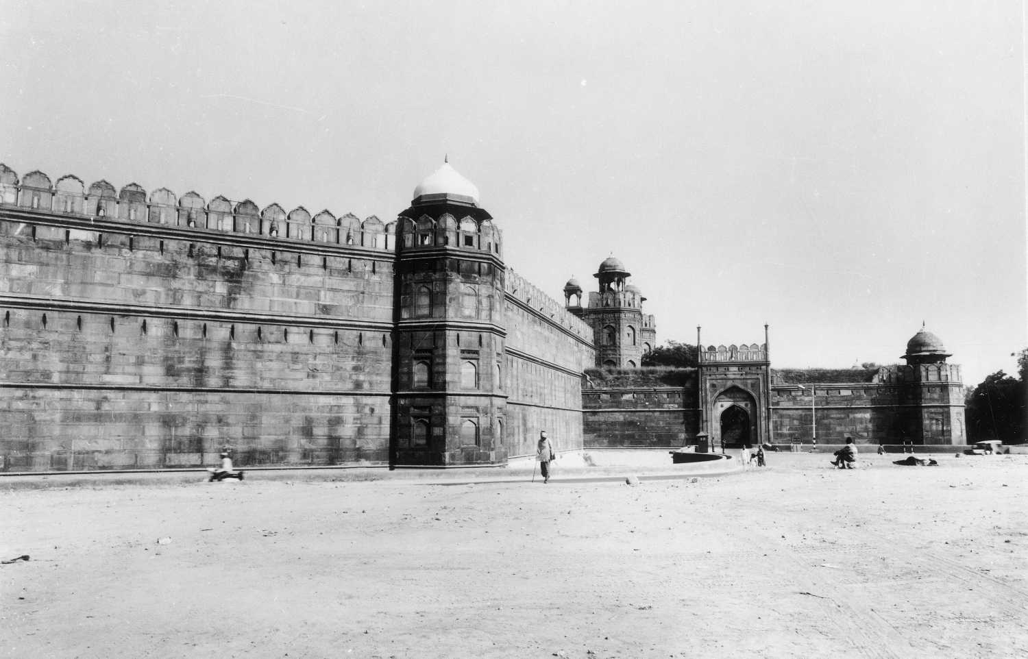 Delhi, Red Fort