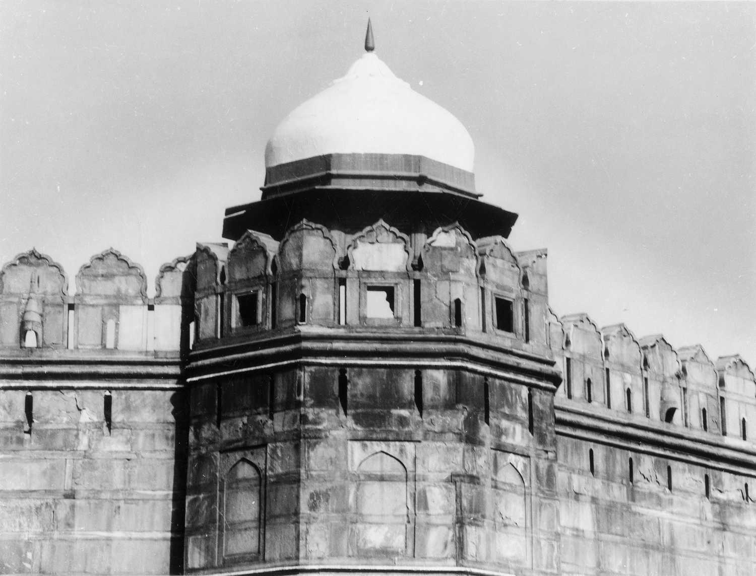 Delhi, Red Fort