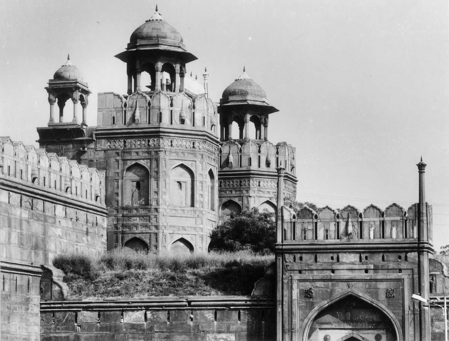 Delhi, Red Fort