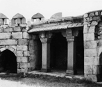 Delhi, Tughluqabad
