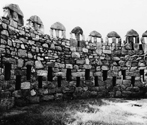 Delhi, Tughluqabad
