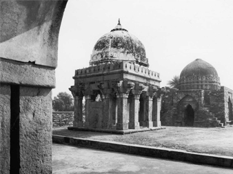 Delhi, Wazirabad