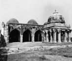 Delhi, Wazirabad