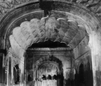 Qudsiya-Bagh-Mosque, Delhi