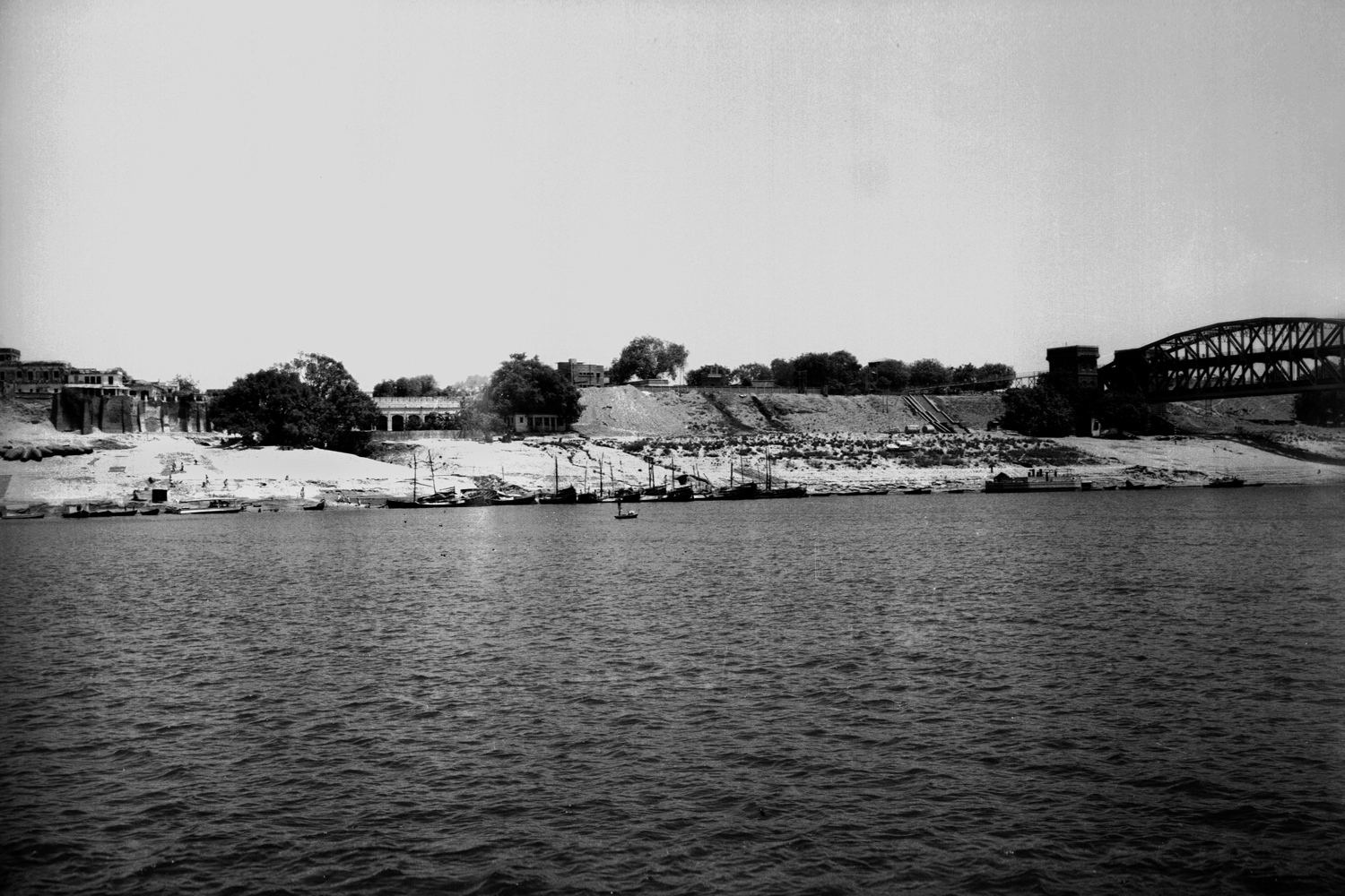 Banaras Ghats, Varanasi, Uttar Pradesh