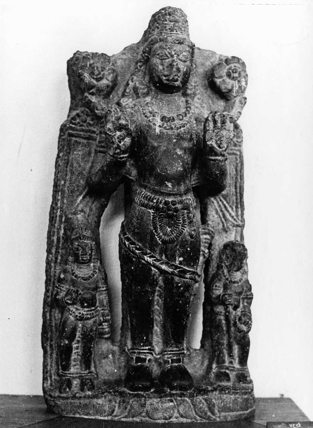Archaeological Museum, Bodhgaya