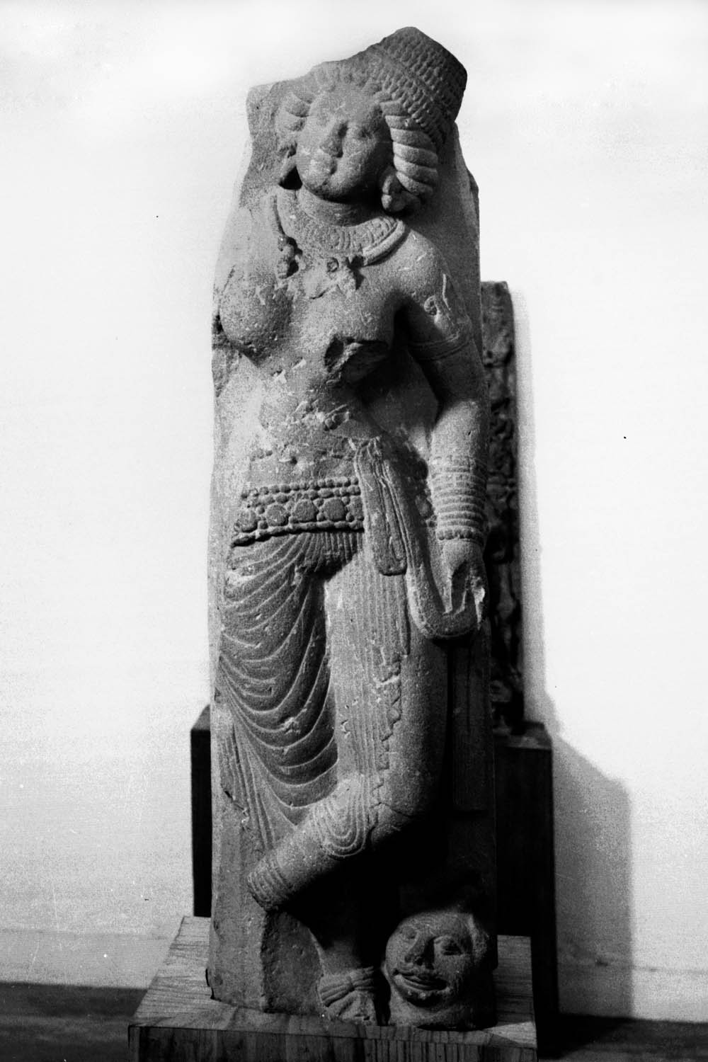 Archaeological Museum, Bodhgaya