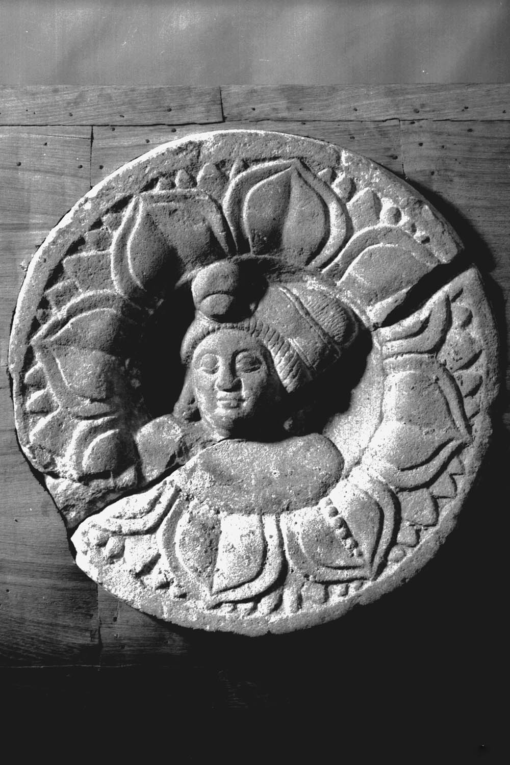 Archaeological Museum, Bodhgaya