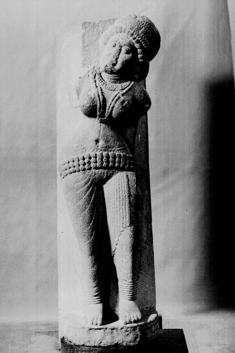 Archaeological Museum, Bodhgaya