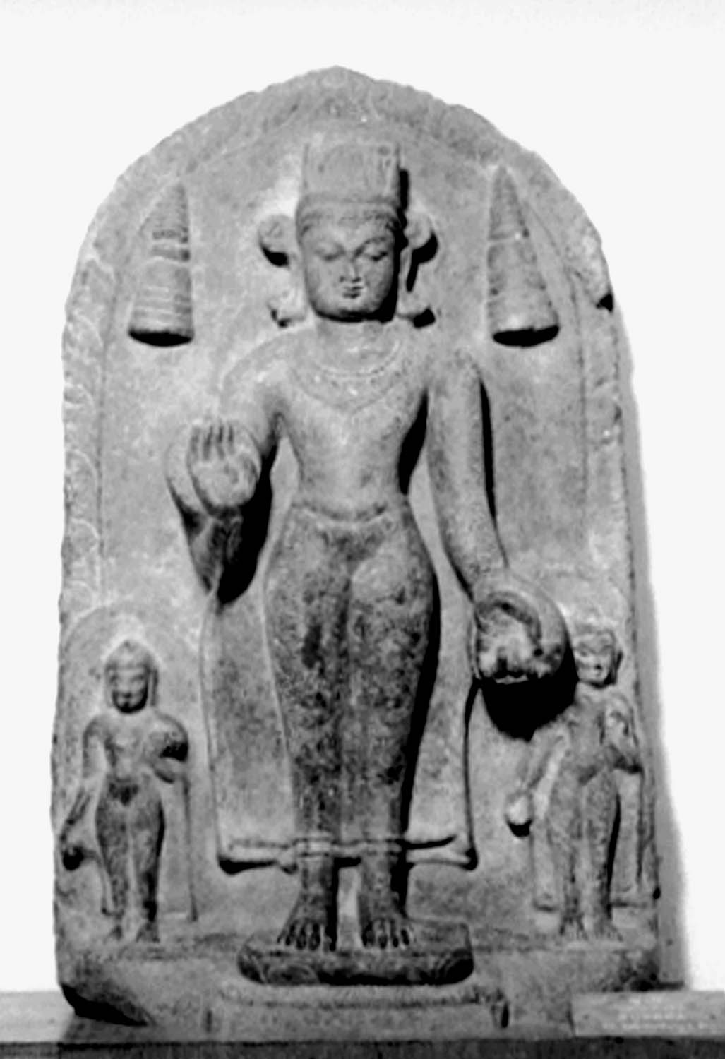 Archaeological Museum, Bodhgaya