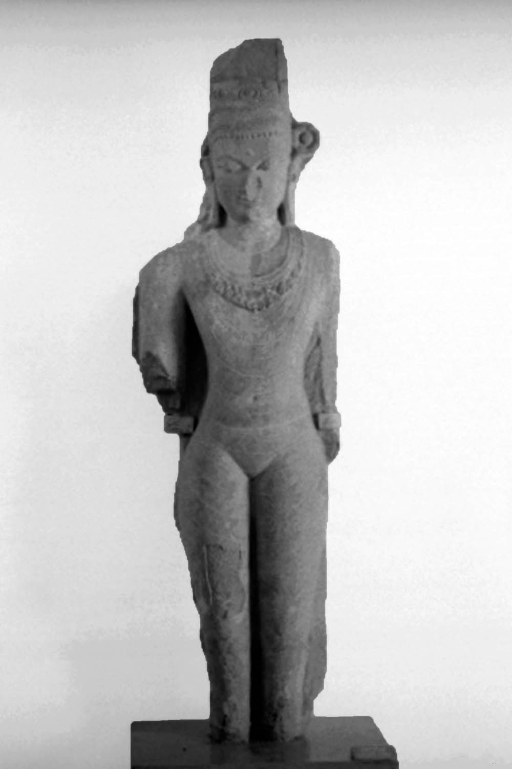 Archaeological Museum, Bodhgaya