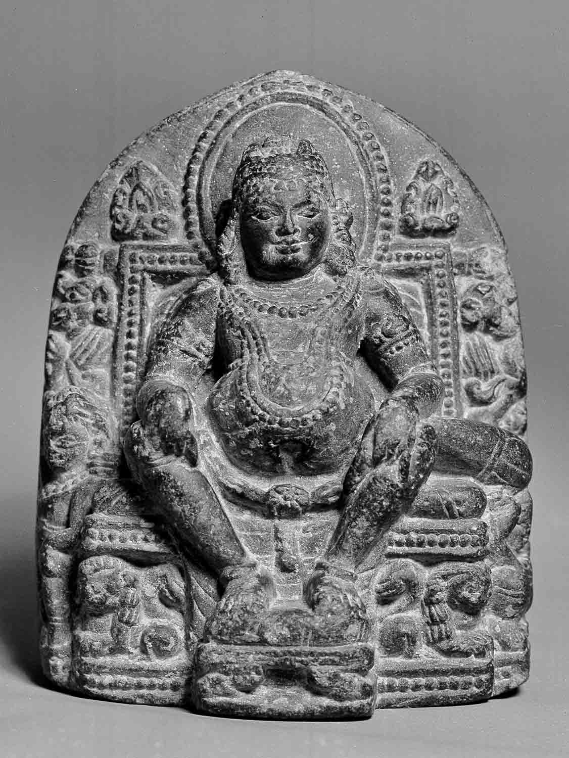 Archaeological Museum, Bodhgaya