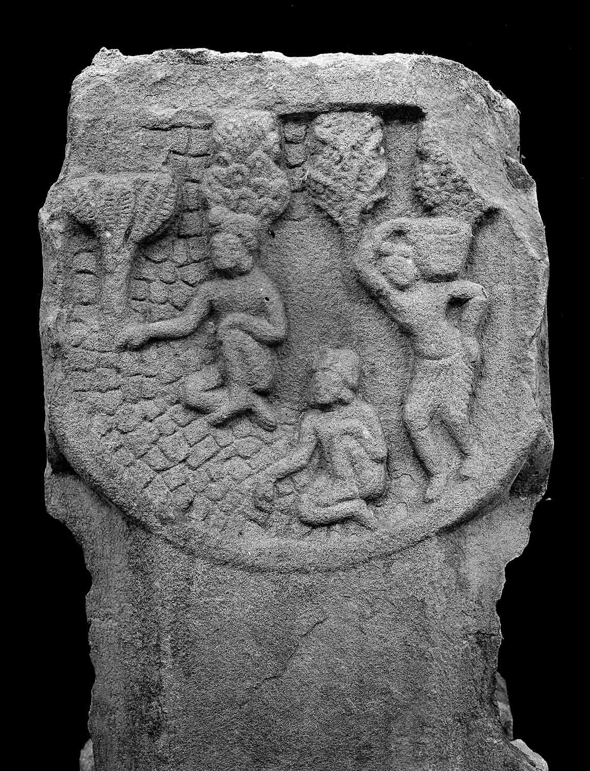 Archaeological Museum, Bodhgaya
