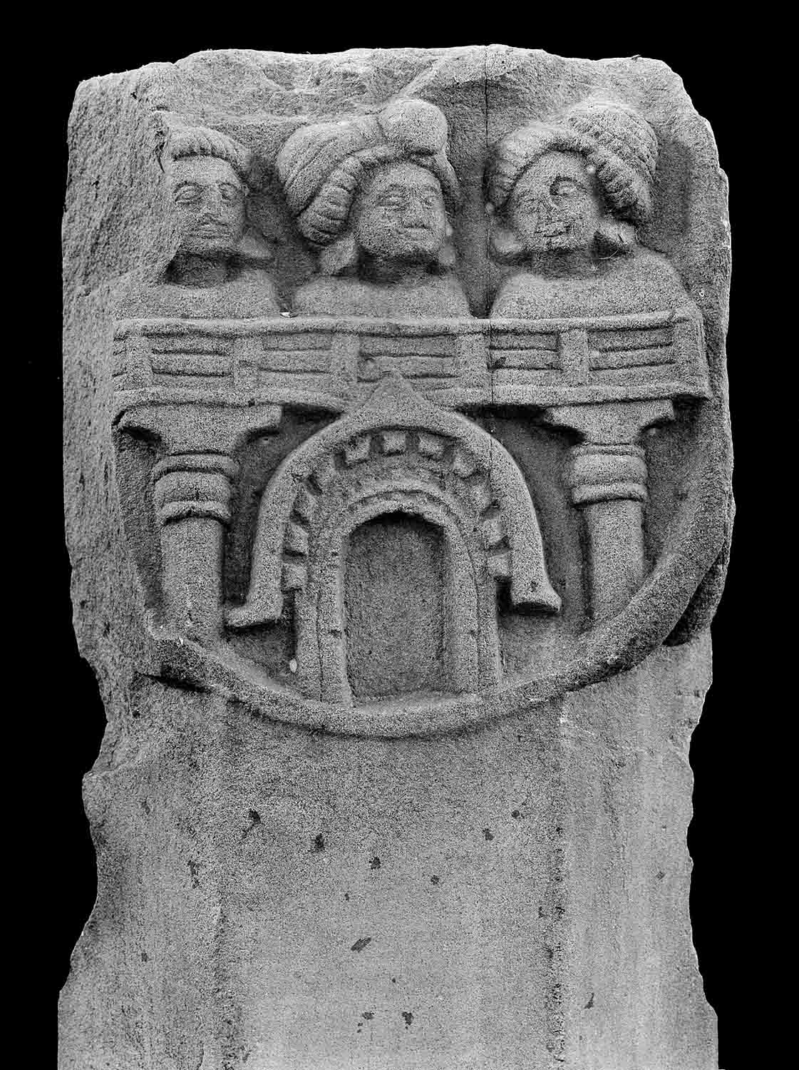 Archaeological Museum, Bodhgaya