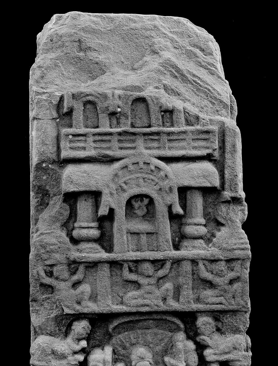 Archaeological Museum, Bodhgaya