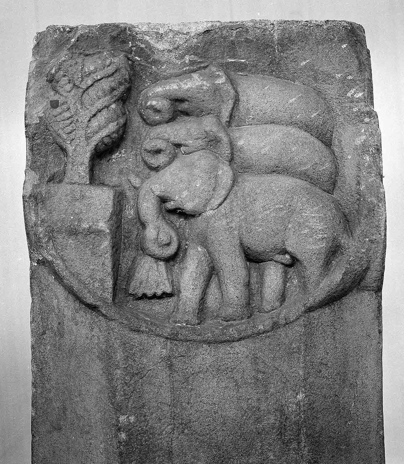 Archaeological Museum, Bodhgaya
