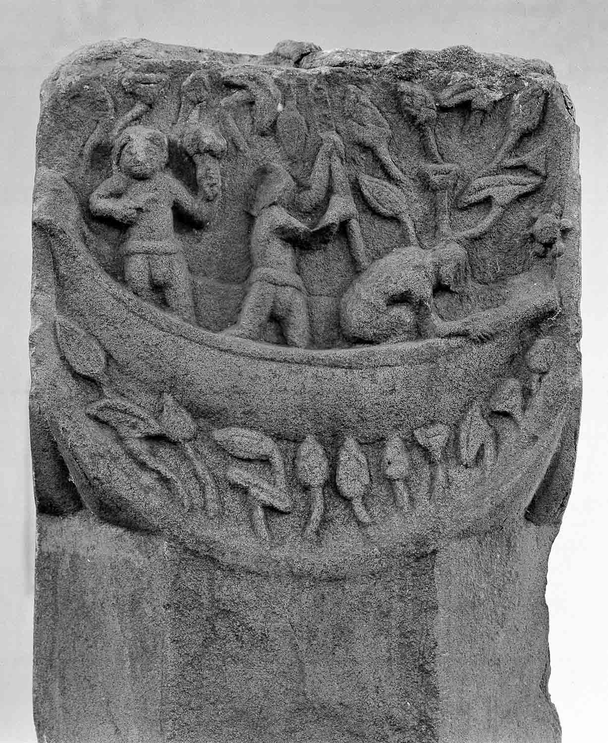 Archaeological Museum, Bodhgaya