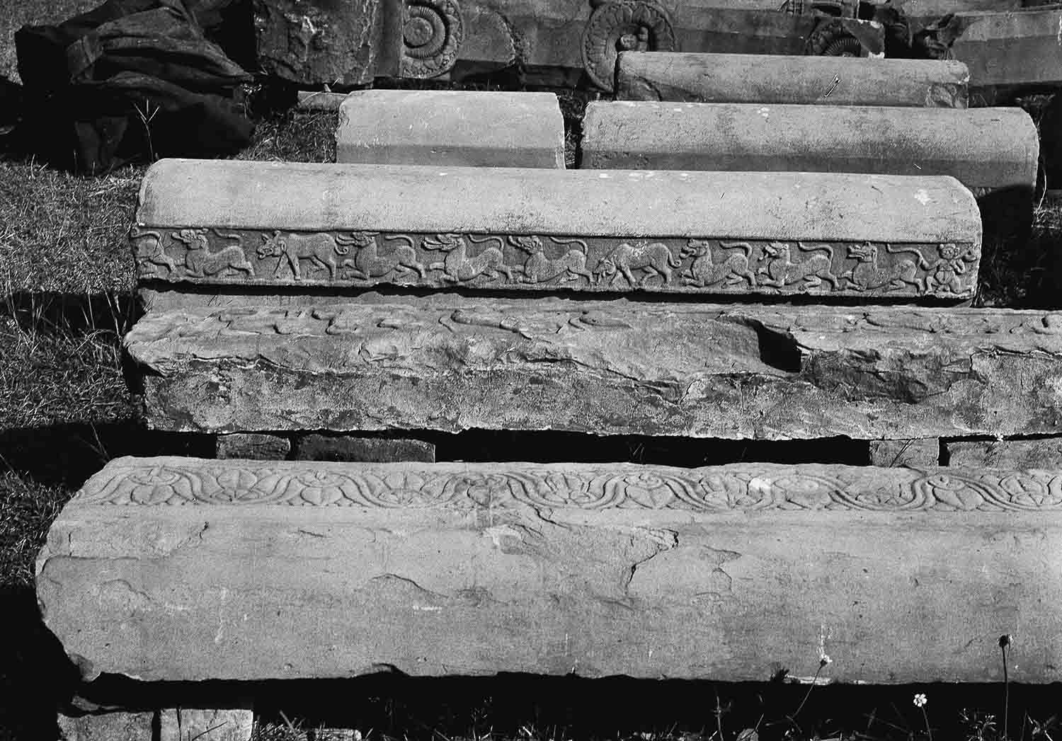 Archaeological Museum, Bodhgaya