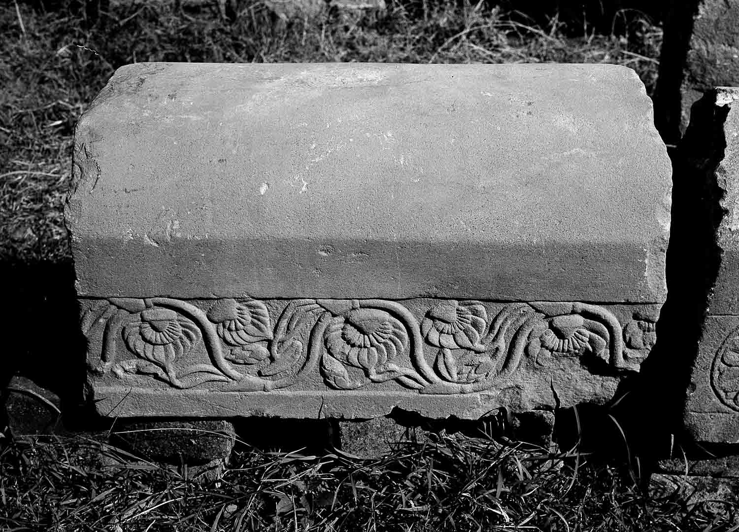 Archaeological Museum, Bodhgaya