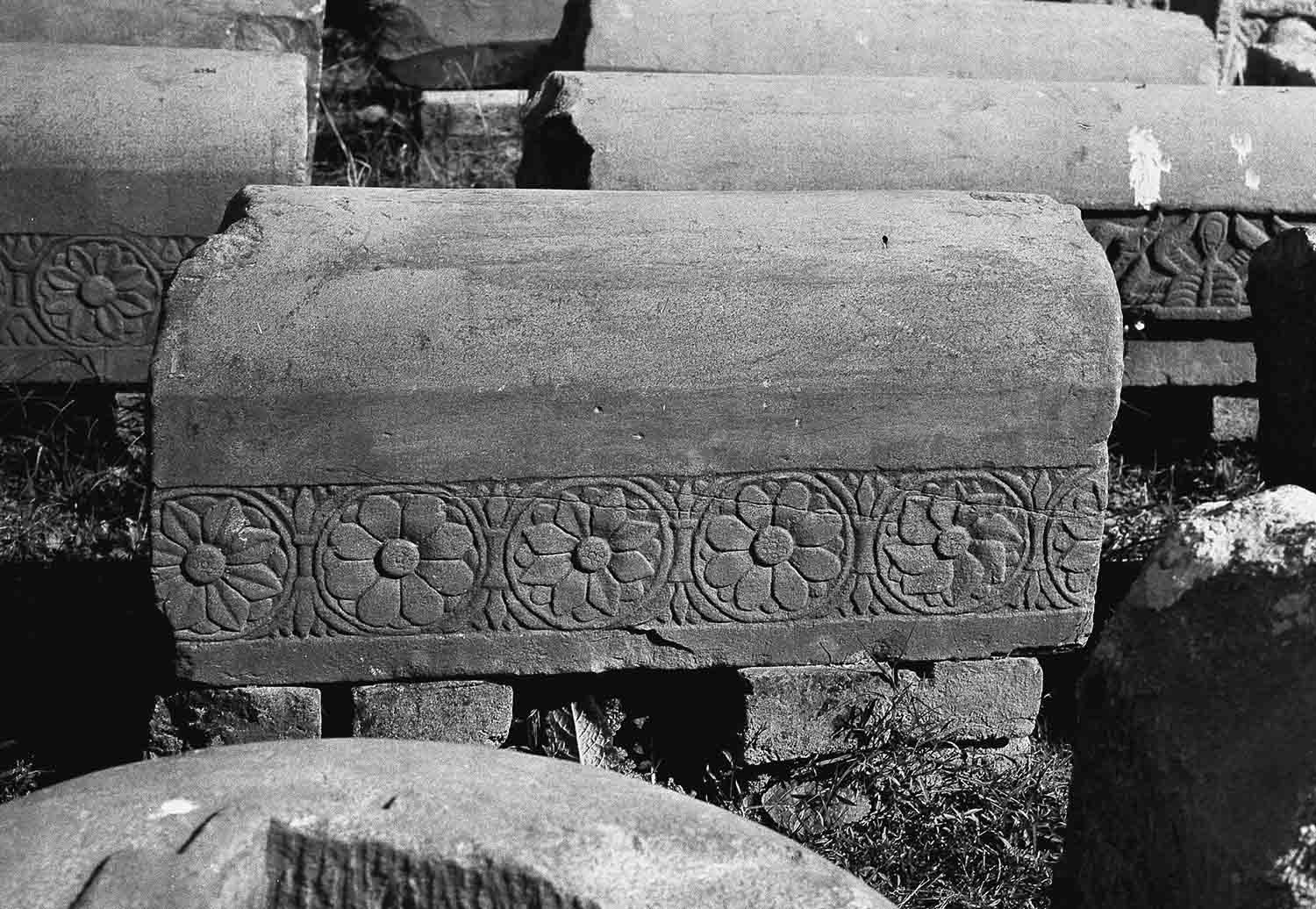 Archaeological Museum, Bodhgaya