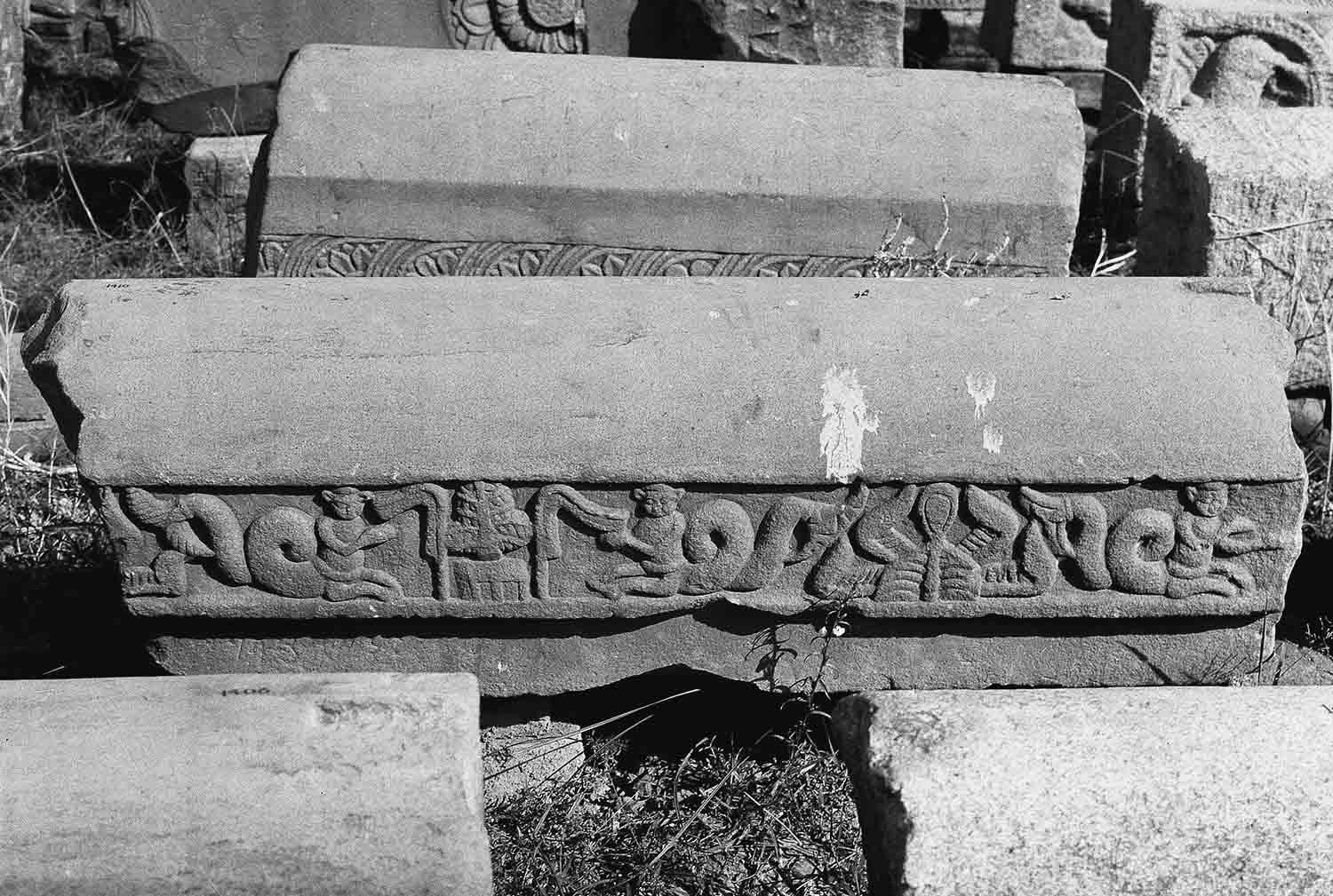 Archaeological Museum, Bodhgaya