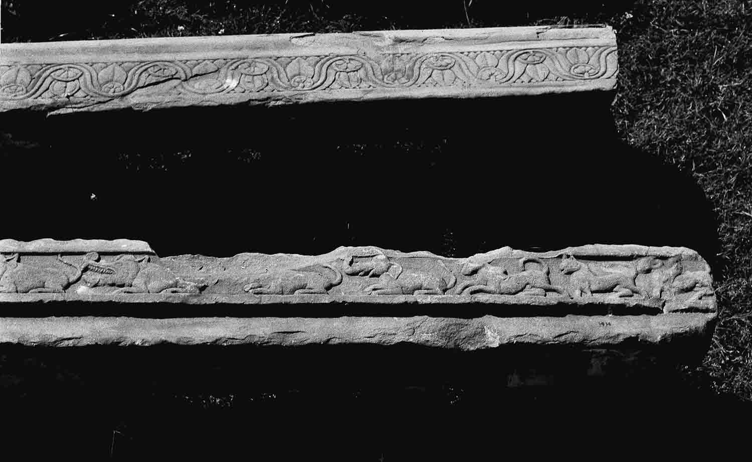 Archaeological Museum, Bodhgaya