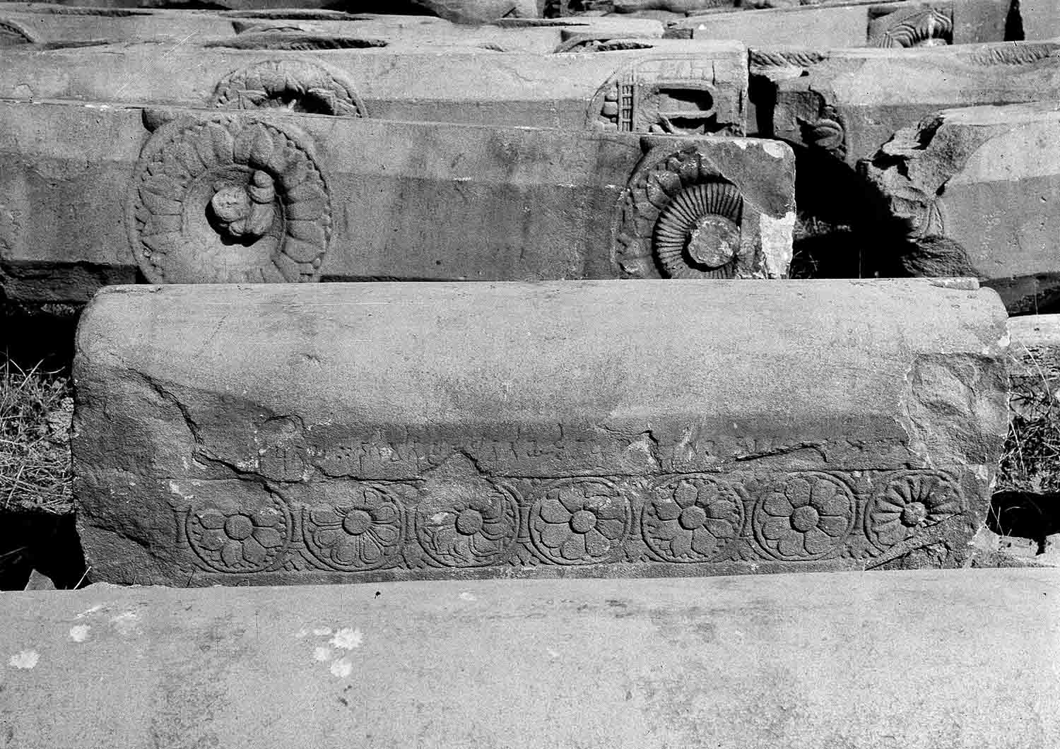 Archaeological Museum, Bodhgaya