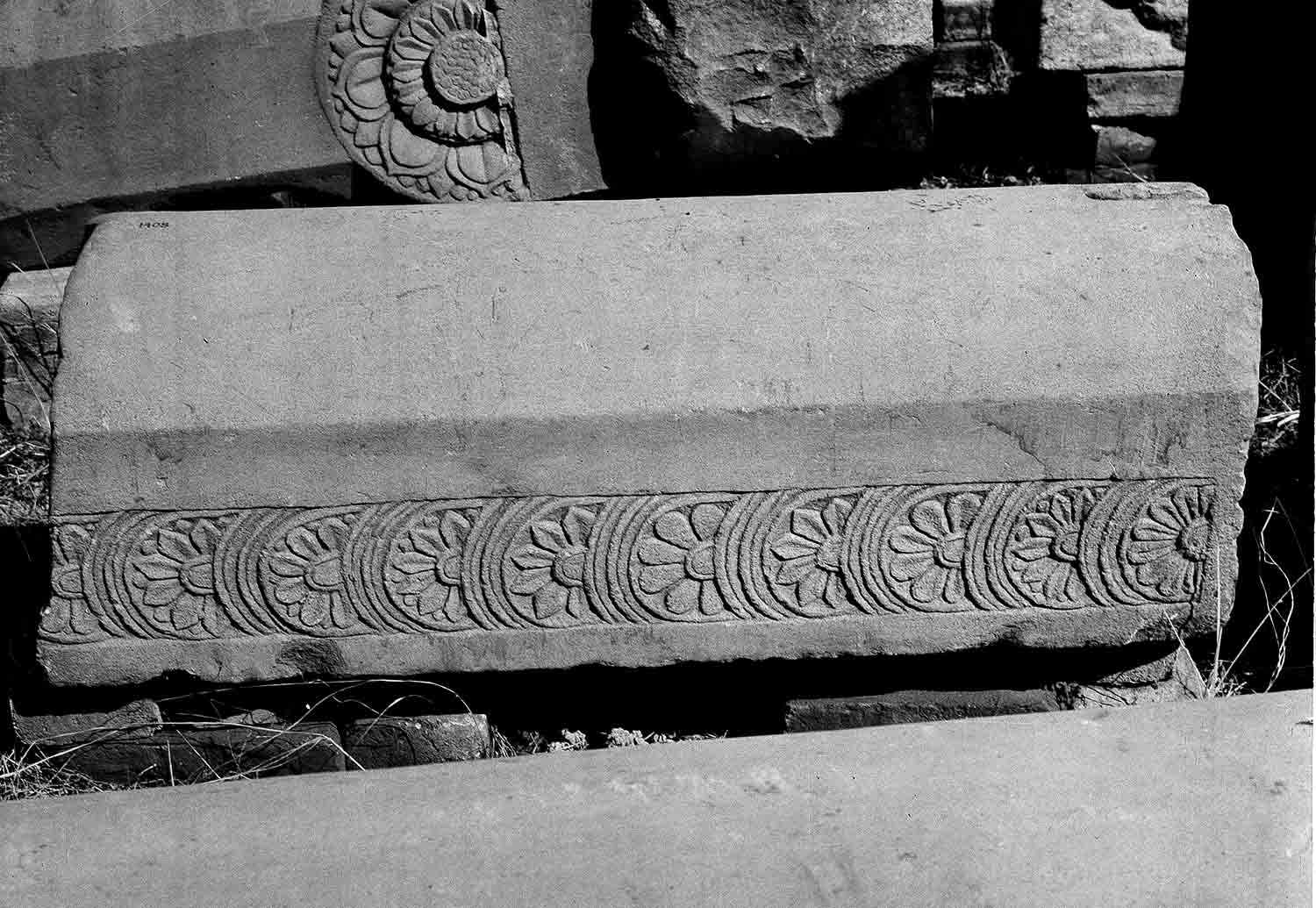 Archaeological Museum, Bodhgaya