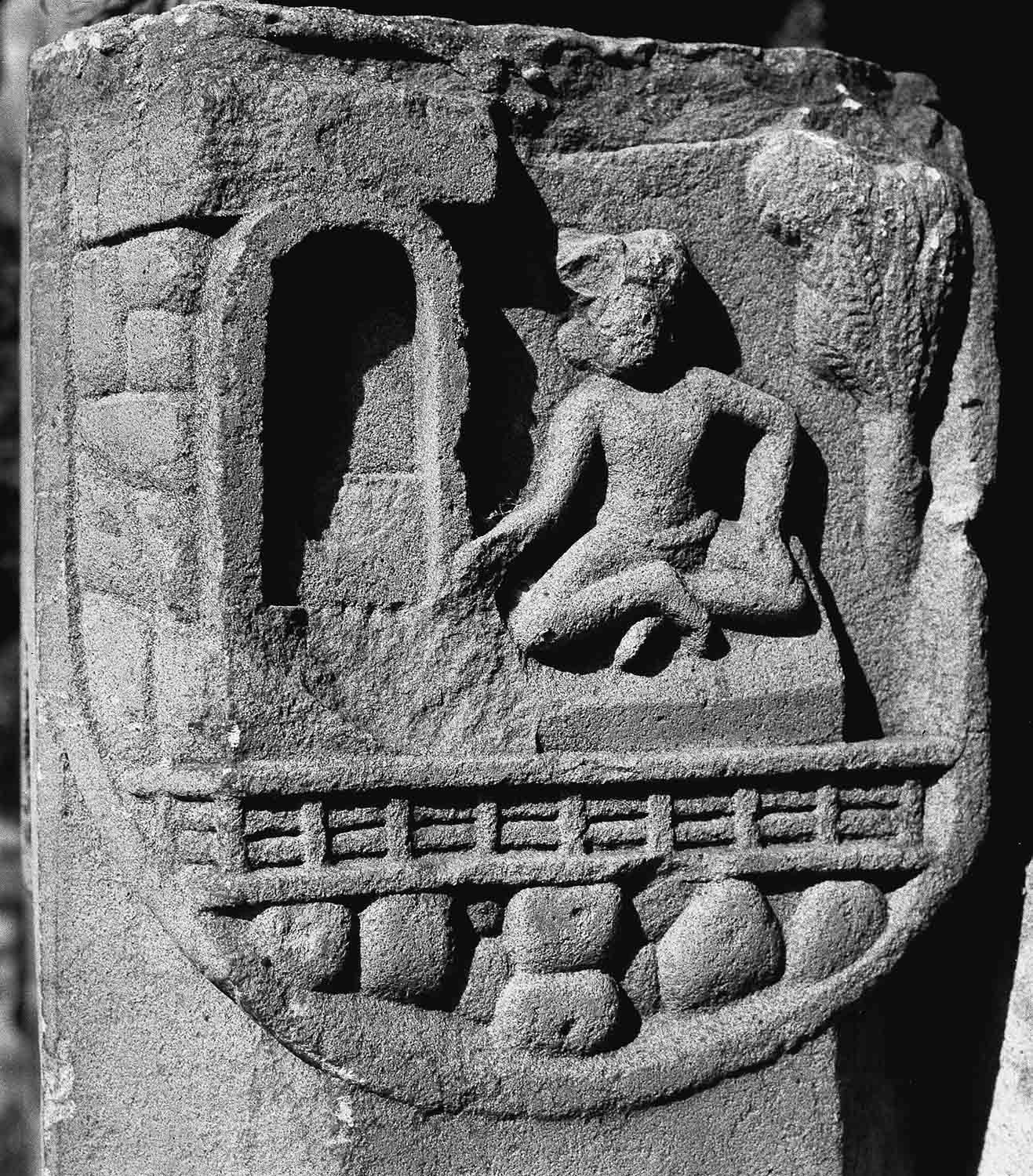 Archaeological Museum, Bodhgaya